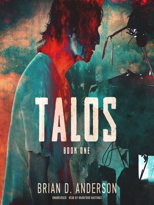 cover image of Talos